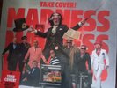 Madness - Take Cover RSD25 LP  Sealed RED Vinyl Free Postage