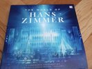 World of Hans Zimmer: a Symphonic Celebration - Triple Vinyl LP