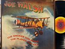 Joe Walsh The Smoker You Drink The Player You Get Vinyl LP ABC DSX-50140 1973