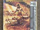 Wu Tang x Mathematics Black Samson UK RSD 2025 Vinyl 618/1000 Record Store Day