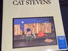 Cat Stevens TEASER AND THE FIRECAT 180g Vinyl NEW SEALED 50th Anniversary RARE