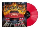 Girlschool Hit and Run - Revisited 12 Inch Vinyl NEW