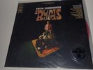 The Byrds Fifth Dimension Friday Music Reissue Red Vinyl Still Sealed 180 Gram