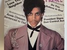 Prince - CONTROVERSY 1981 Vinyl LP Warner Bros. BSK 3601 Winchester Pressing EX+