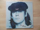 Udo Lindenberg Autogramm signed LP-Cover 