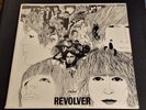 The Beatles: Revolver Record Album 1966 Capitol Records ST 2576 *STILL SEALED *