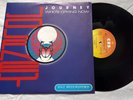 JOURNEY Who’s Crying Now 12” Vinyl MINT