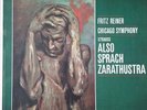 Strauss: Also Sprach Zarathustra Reiner RCA LIVING STEREO SB 6518 ED1 UK NM NM