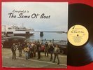 EVERYBODY'S IN THE SAME OL BOAT LP RARE PRIVATE AOR MODERN SOUL MARTHAS VINEYARD