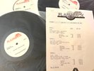 6/22/87 SUPER RARE LP 2 HR/3 LP FLASHBACK #25: SPOOKY TOOTH, BOB DYLAN, NAZZ