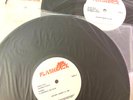 3/2/87 SUPER RARE LP 2 HR/3 LP FLASHBACK  RADIO SHOW, #9 IN SERIES