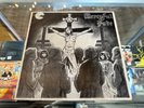 MERCYFUL FATE Nuns Have No Fun FIRST PRESS 1982 MLP WHITE BORDER King Diamond