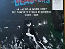 The Blasters - Complete Studio Recordings - Record Store Day 2025 Sealed New
