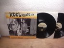 Earth & Stone – Kool Roots rare UK DLP mint- 1996 Roots Reggae, Dub