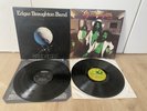 Edgar Broughton Band Bandages / A Bunch Of 45s 2 LP in mint-