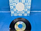 Fleetwood Mac Go Your Own Way & Silver Springs 45 Record 1976 Warner Bros. P-91W