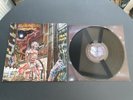 IRON MAIDEN - SOMEWHERE IN TIME 1986 UK PRESS 12