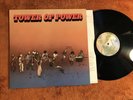 Tower Of Power Self Titled LP Vinyl Original 1973 Warner Bros BS-2681 soul funk