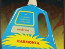 HARMONIA: musik von harmonia BRAIN 12