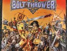 Bolt Thrower- Warmaster LP