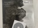 The Civil Wars Self-titled 2 LP 2013  Vinyl Record Hype Sticker
