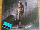 Megadeth - Countdown To Extinction 1992 Korea Viny LP With Insert and Sticker