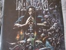 THE LOST TRACKS OF DANZIG - LIMITED TO 500 UNITS - CLEAR-PURPLE-GREY MARBLED DLP