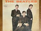 Introducing The Beatles Vinyl LP Vee Jay VJLP-1062 Mono Version 1 Love Me Do