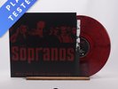 Various The Sopranos - Music From The HBO Original Series Double LP - EX/EX