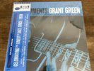 Grant Green - Idle Moments - Blue Note 85 - Limited Edition Color Vinyl LP