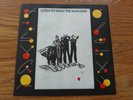 Paul McCartney & Wings LISTEN TO WHAT THE MAN SAID 1975 UK  1st P/S 7