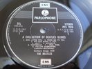 The Beatles A COLLECTION OF OLDIES 1971 UK LP Gramophone Co Rim UNPLAYED MINT