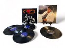 Michael Jackson Thriller Jackson Five Anthology Vintage Pressing Vinyl LP