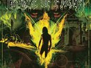 Damnation and a Day by Cradle of Filth (Record, 2023)