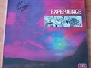 EXPERIENCE (Martin Circus - Triangle) 2xLP FRANCE 1971 Gatefold VOGUE SLVLX575