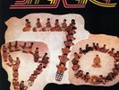 Shakara by Kuti, Fela (Record, 2016)