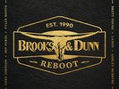 Reboot by Brooks & Dunn (Record, 2019)