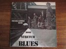 MICHAEL GARRICK BAND - HOME STRETCH BLUES 1972 ARGO *RARE JAZZ Feat DON RENDELL*