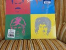 Queen - Hot Space (Half Speed Remastered Yellow Vinyl Record) NEW see pics