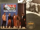 KOOL & THE GANG Everything's Greatest Hits LP 1988 DENMARK PRESS w/ INNER Import