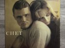 Chet Baker, Chet, Riverside RLP 12-299, Mono 1st press DG blue labels w/ silver