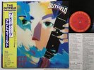 The Outfield Play Deep Japan LP [90547ER]