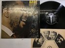 DONALD BYRD UP WITH DONALD BYRD US LP [90115ER]