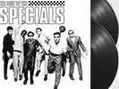 The SPECIALS LP x 2 The Best Of the Specials DOUBLE VINYL Gangsters Rudy SEALED