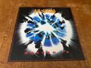 DEF LEPPARD Heaven IS 12