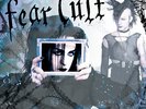 Fear Cult - Visionary Complex [New Vinyl LP] Colored Vinyl, Purple