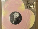 Taylor Swift Lover (Live From Paris) Heart Shaped Vinyl ️