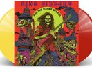 King Gizzard and the - Live at Bonnaroo 22 - Red & Yellow [New Vinyl LP]