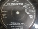 Blackfoot Sue Celestial Plain/Standing Road Rare Single Record 7