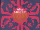 Alice Cooper Be My Lover 7